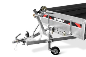 Vinssiteline vinssillä, 800 kg N-series